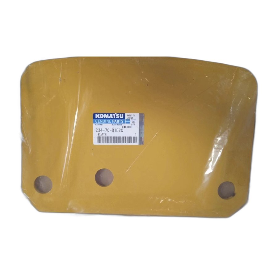 Metal Plate 234-70-81820
