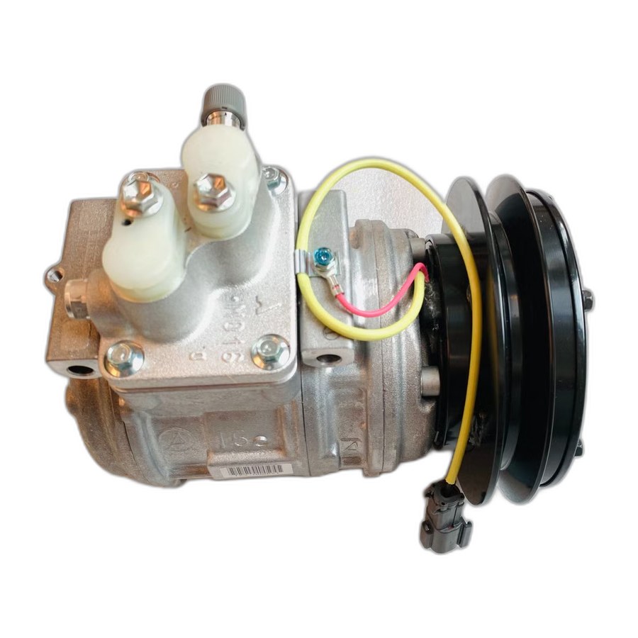 WA600-3 Air Condition Compressor 425-07-21180