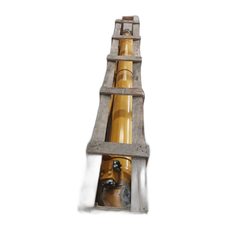 Excavator Cylinder Assembly 707-01-0L550