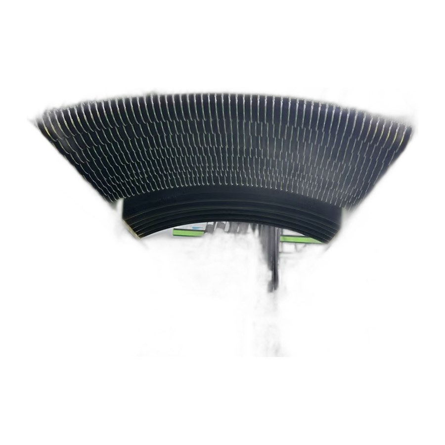 Excavator Air Conditioning Hose Replacement Part 21T-979-6220