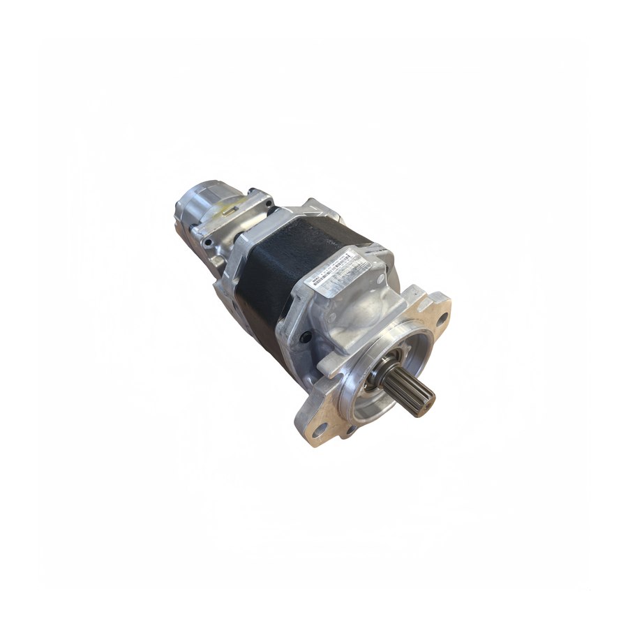 HD465-7 Hydraulic Gear Pump 705-95-05140