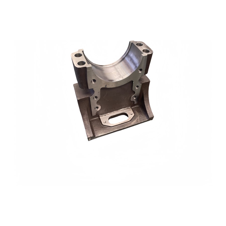 D375A-6 Welding Bracket 195-71-74191
