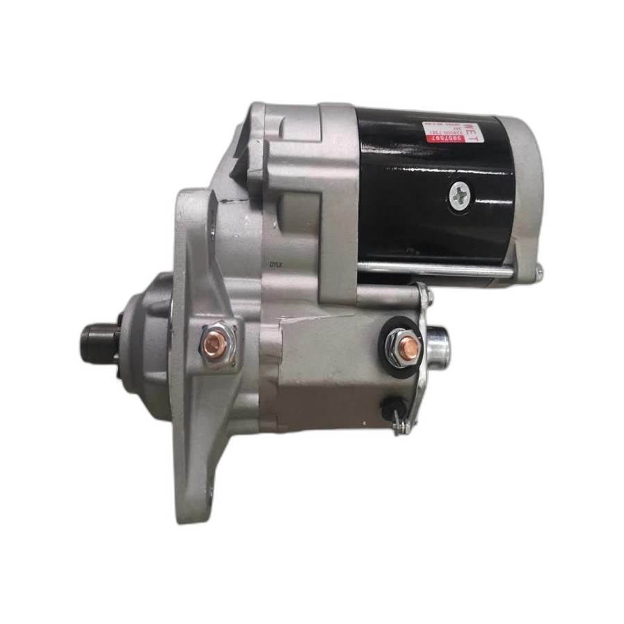 Dump Truck Accessories Starter Motor 600-813-7152