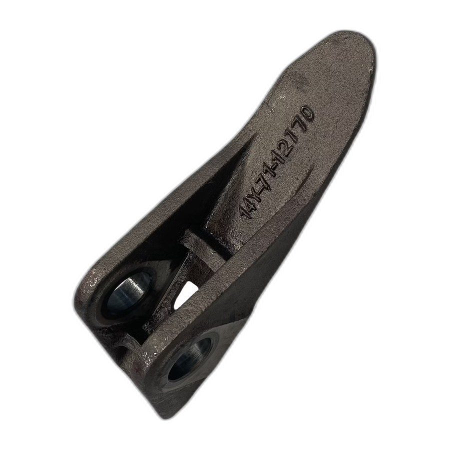 D65PX-16 Bracket 14Y-71-12170