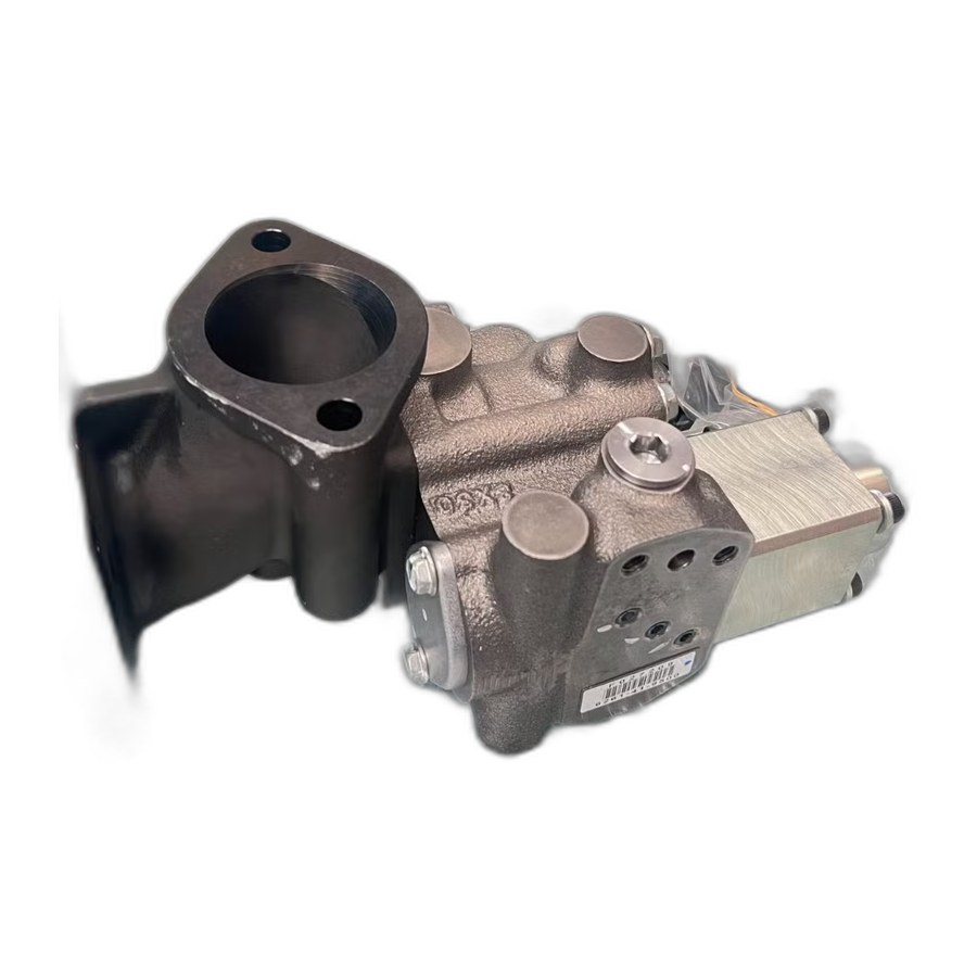 Original Factory SAA6d140e 5c EGR Bypass Valve 6261-41-9510