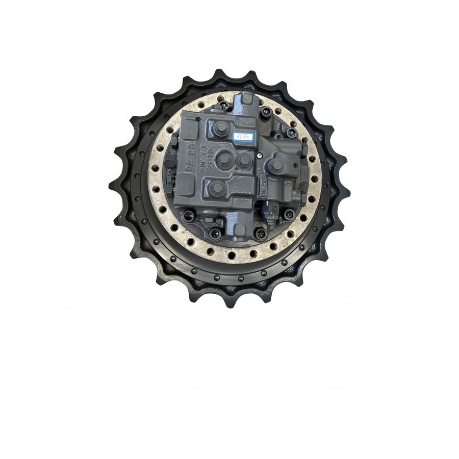 PC400-7 Final Drive 208-27-00243
