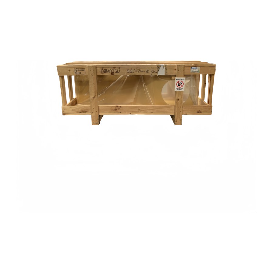 HD785-7 Bracket 561-74-81382