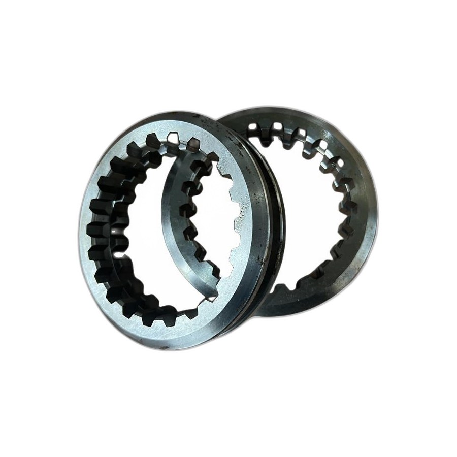 Bulldozer Accessory D155ax Ring Gear 17A-15-22620