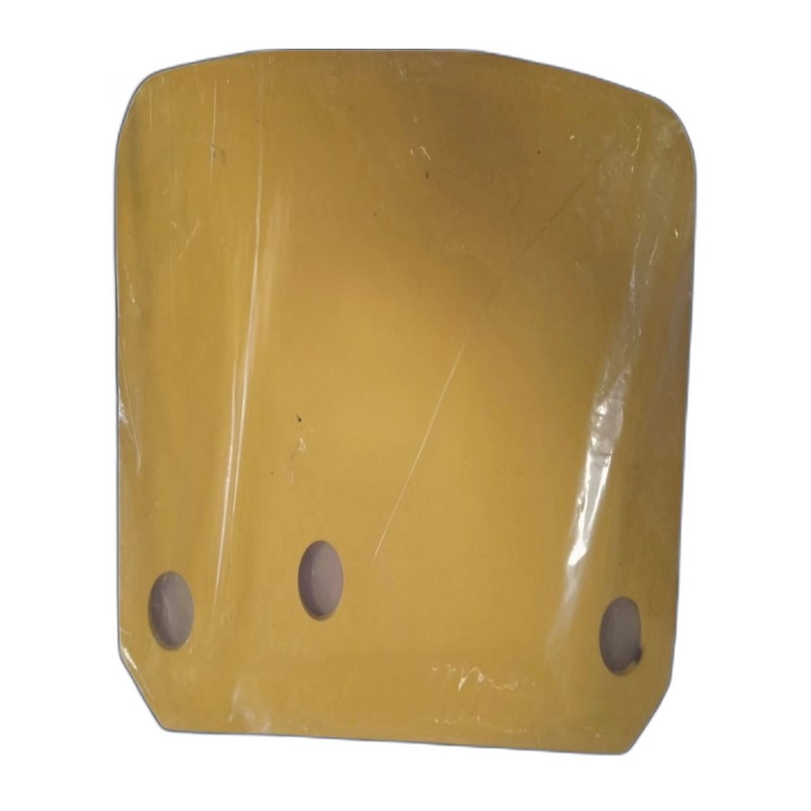 Metal Plate 234-70-81820