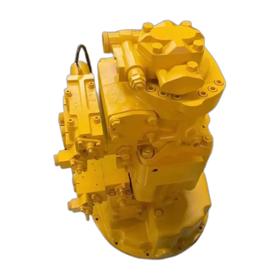 PC2000-8 Hydraulic Pump 708-2K-00123