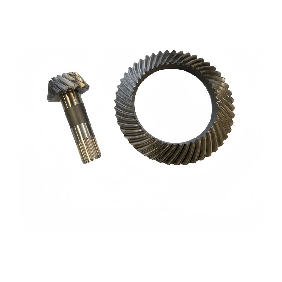HD785-7 Pinion and Gear Assembly 561-22-71207