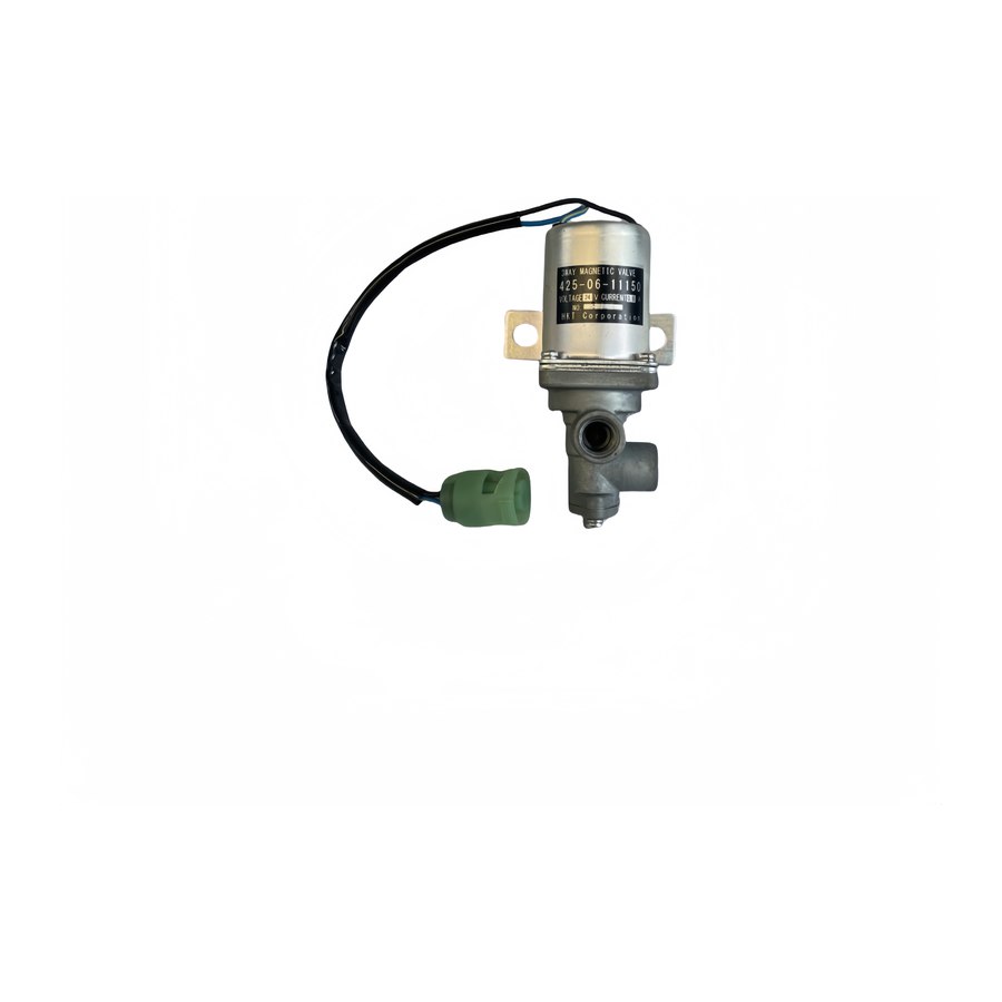 WA600-1 Parking Brake Valve 425-06-11150