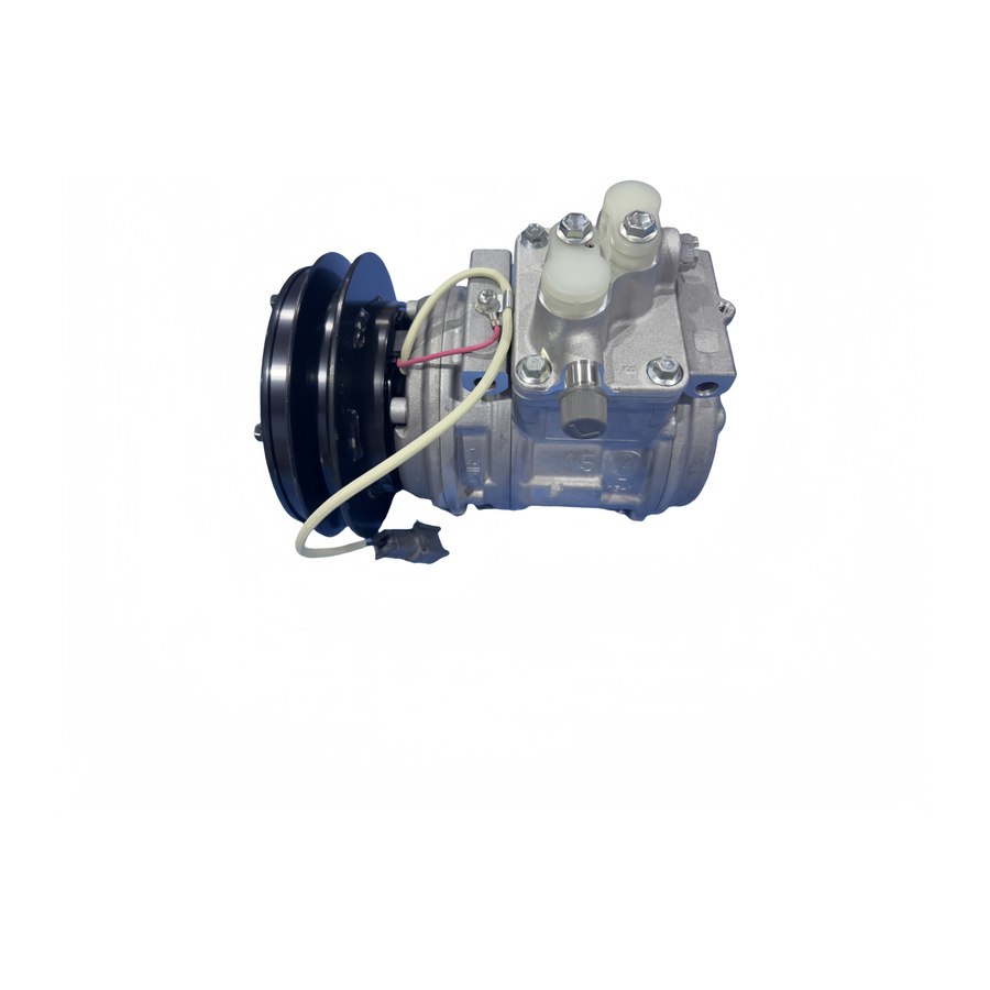WA600-3 Air Condition Compressor 425-07-21180