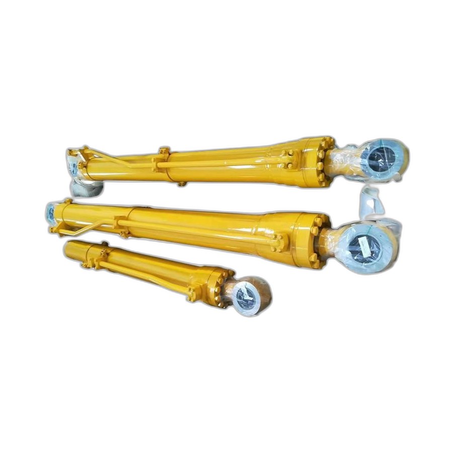Supply Accessories Oil Cylinder Original Factory 17M-61-49310 HD785-7