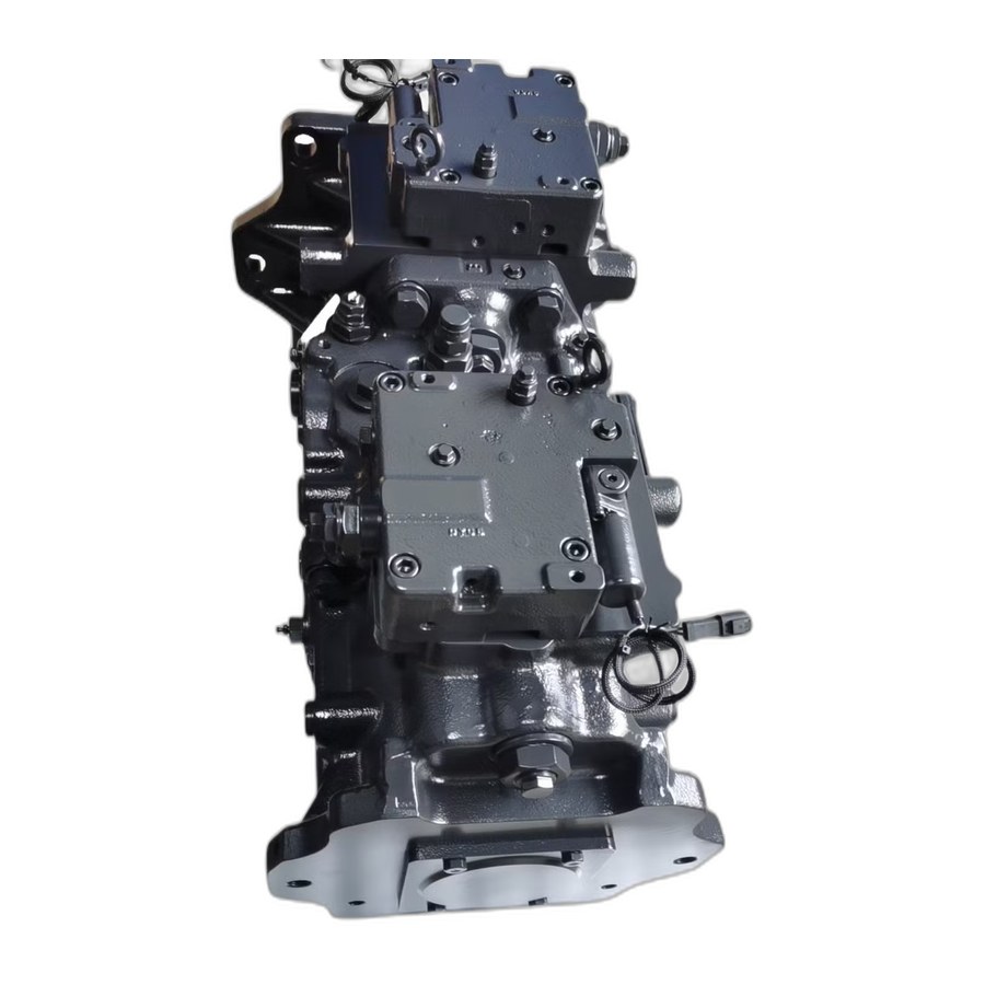 Excavator Pump Assy 708-2L-00790