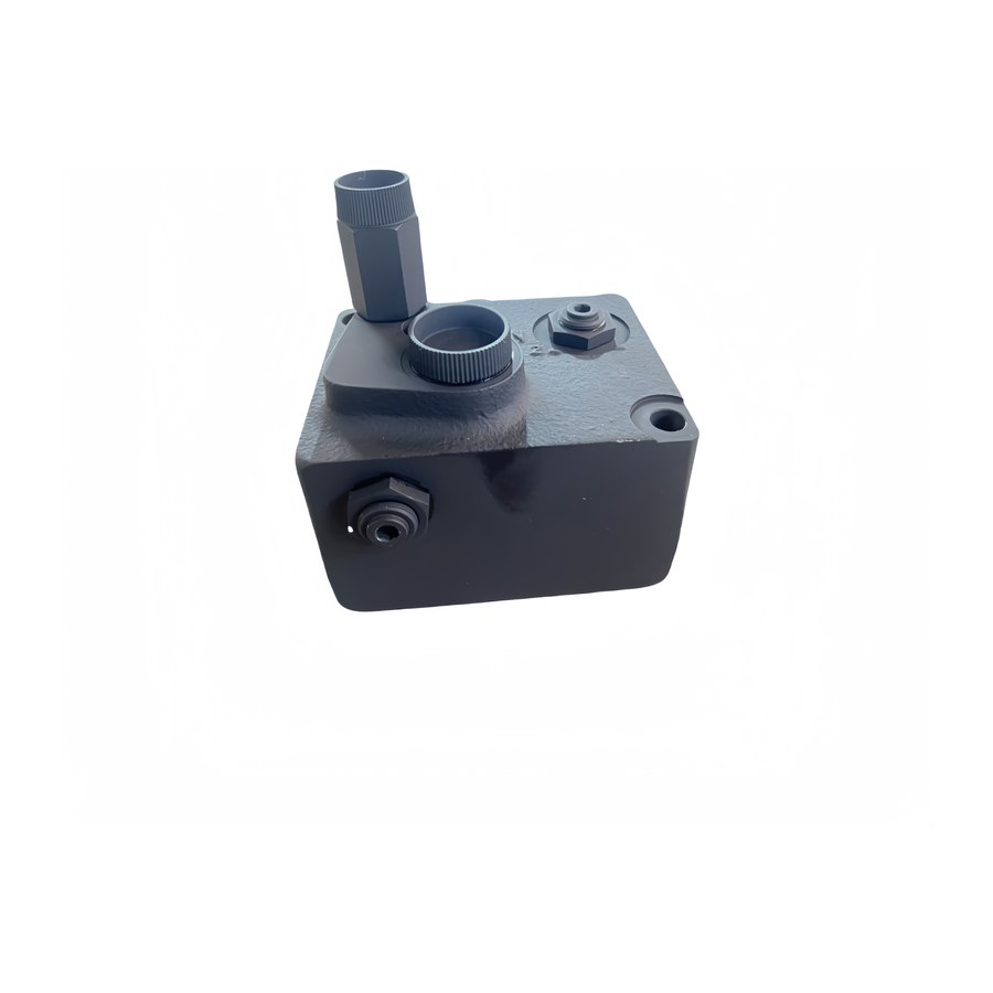 HD785-7 Accumulator Charge Valve 56B-43-17300