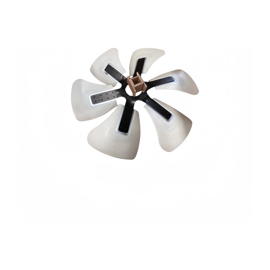 D375A-6 Fan 600-645-7400