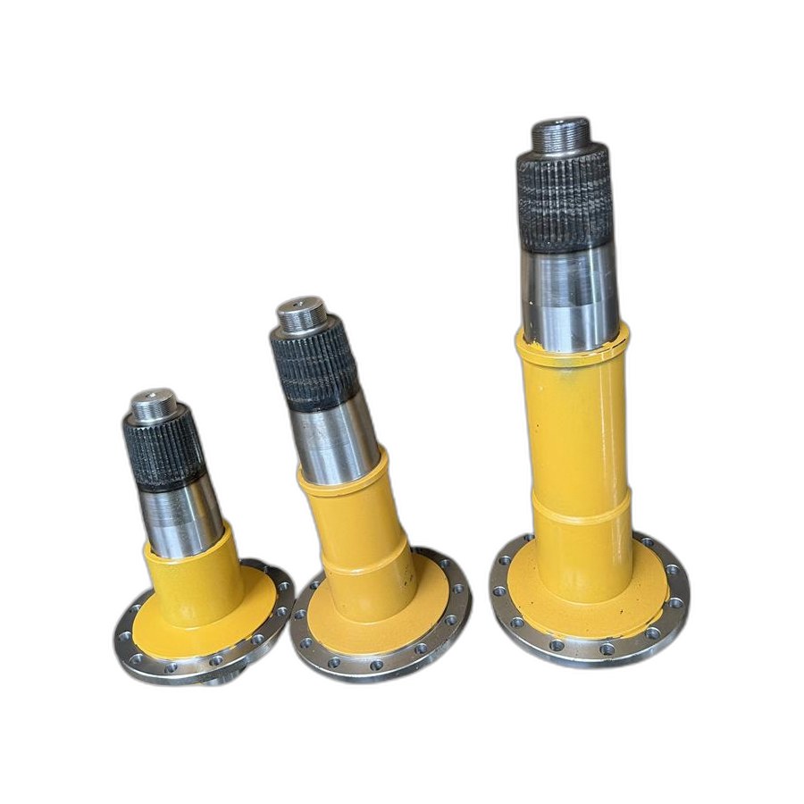 Supply Axis Suitable 17M-27-21330