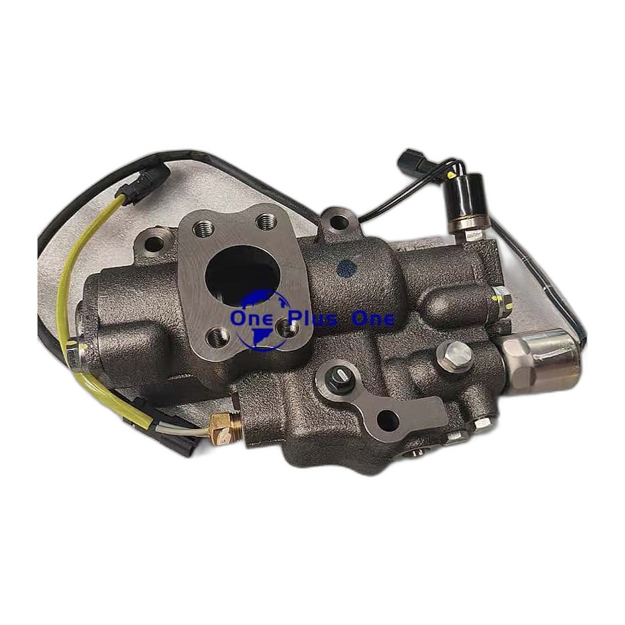HD785-7 Selector Valve 561-15-74030