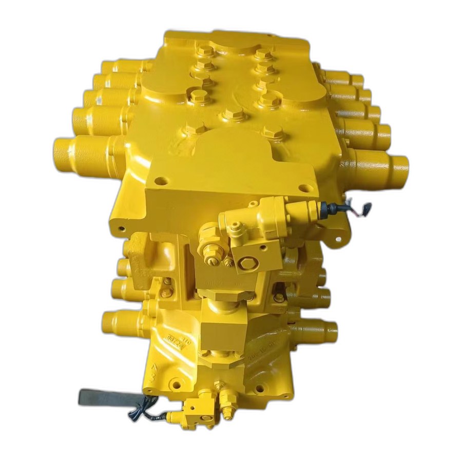 Excavator Water Pump Assy 6240-61-1103