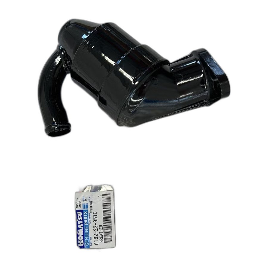 Vent valve 6162-23-8510