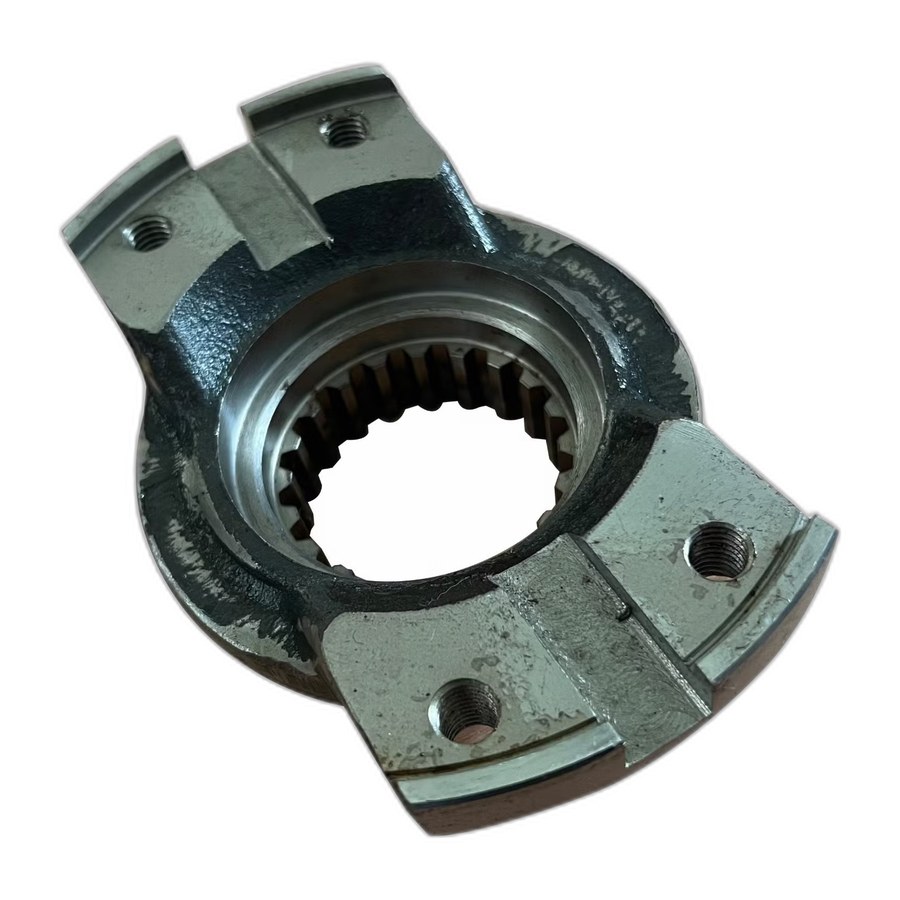 Loader Coupling 425-46-12161