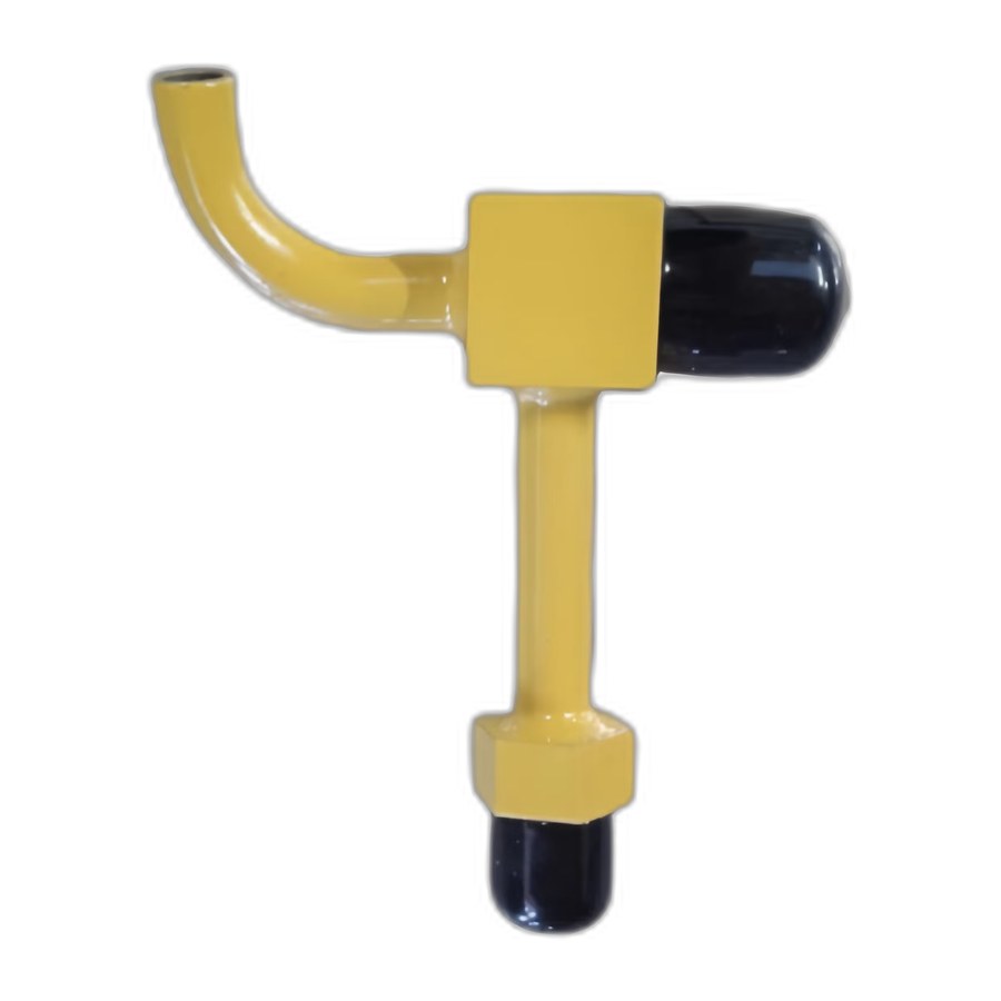 GD825A-2 Tube 235-22-51410