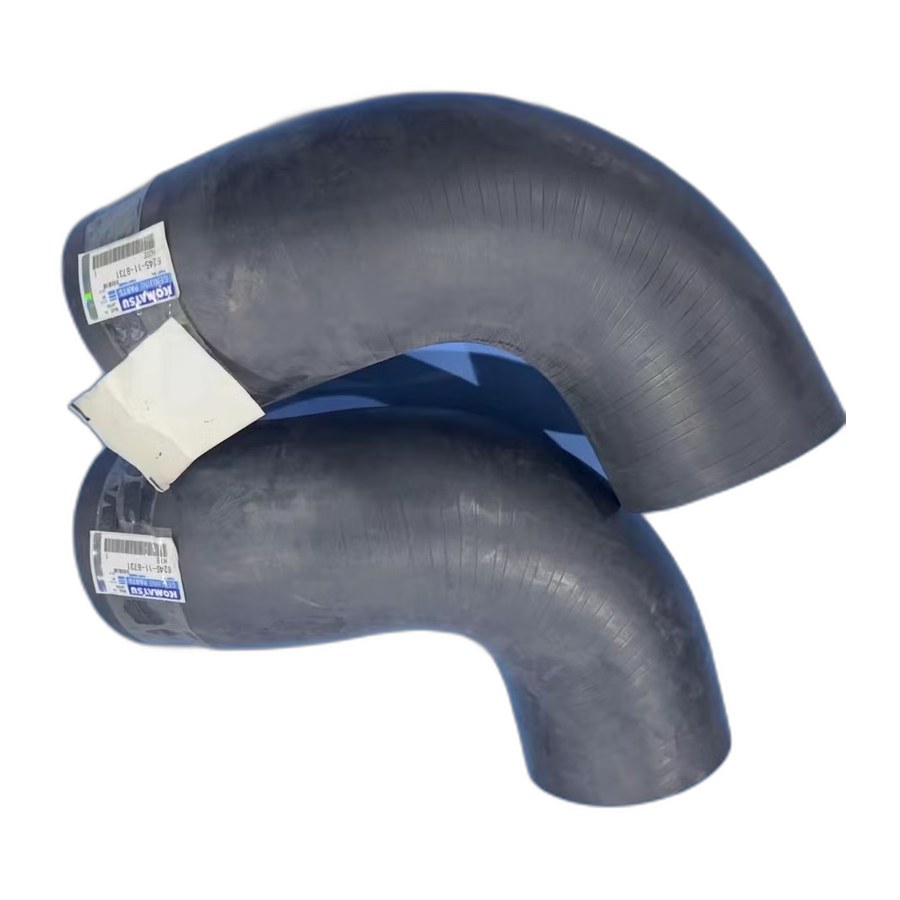 Loader Wa600 6 Intercooled Hose 426-16-31650