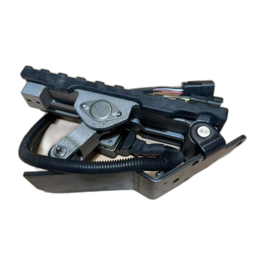 Dump Truck Accessories Accelerator Pedal 702-16-07022