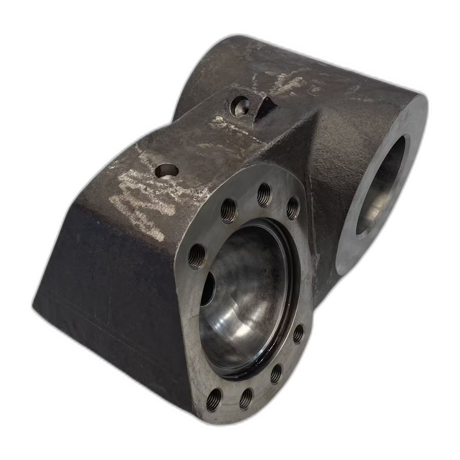 D375A-5 Bracket 195-71-74281