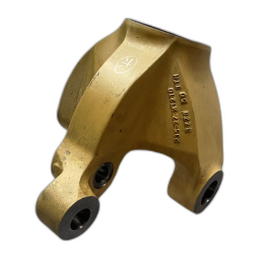 GD825A-2 Housing 235-27-41210