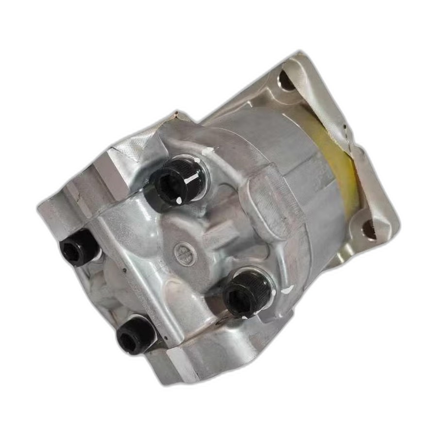 Dump Truck Pump Assy 705-22-28320