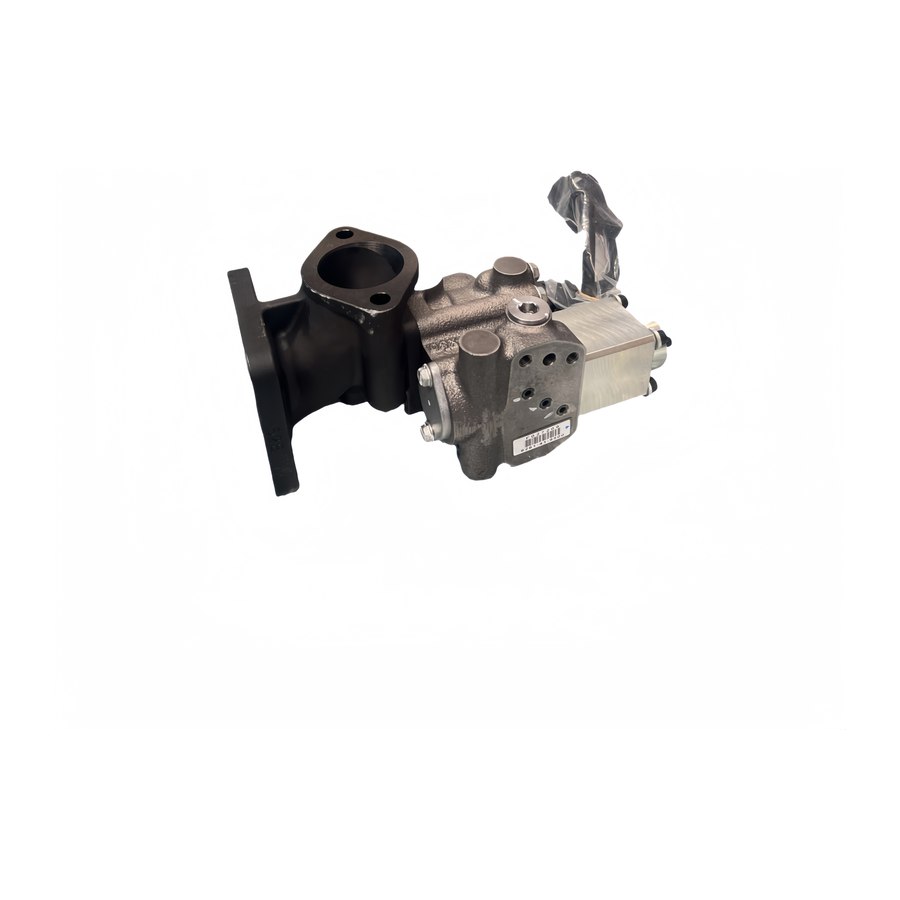 6D140-5 EGR Valve Assembly 6261-41-4900