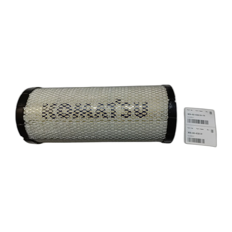 Filter 3EB-02-63210 