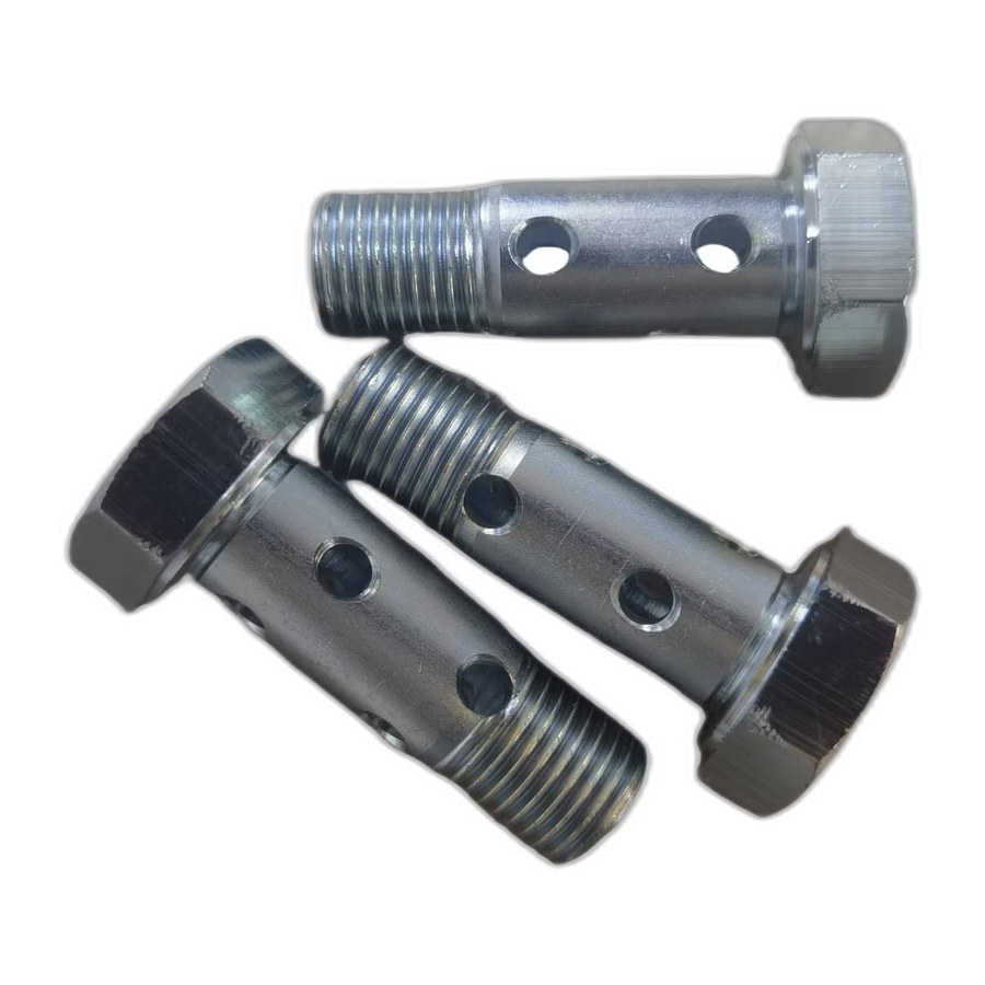 Supply Accessory D85px Joint Bolt 6127-71-5710