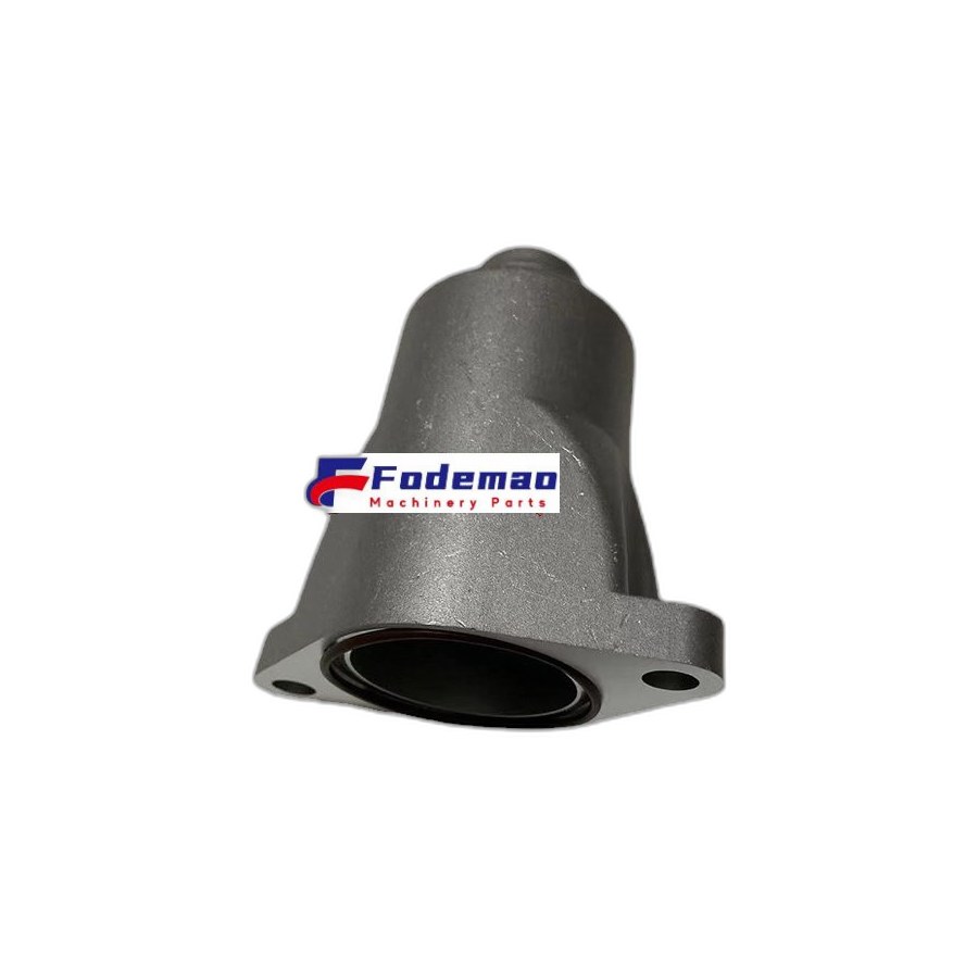 Bulldozer Main Valve Cap 723-46-15111