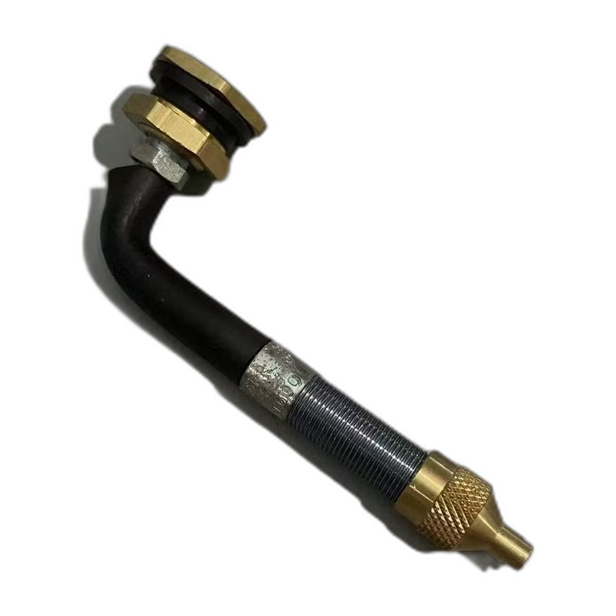 Dump Truck Valve Assy 569-30-11600