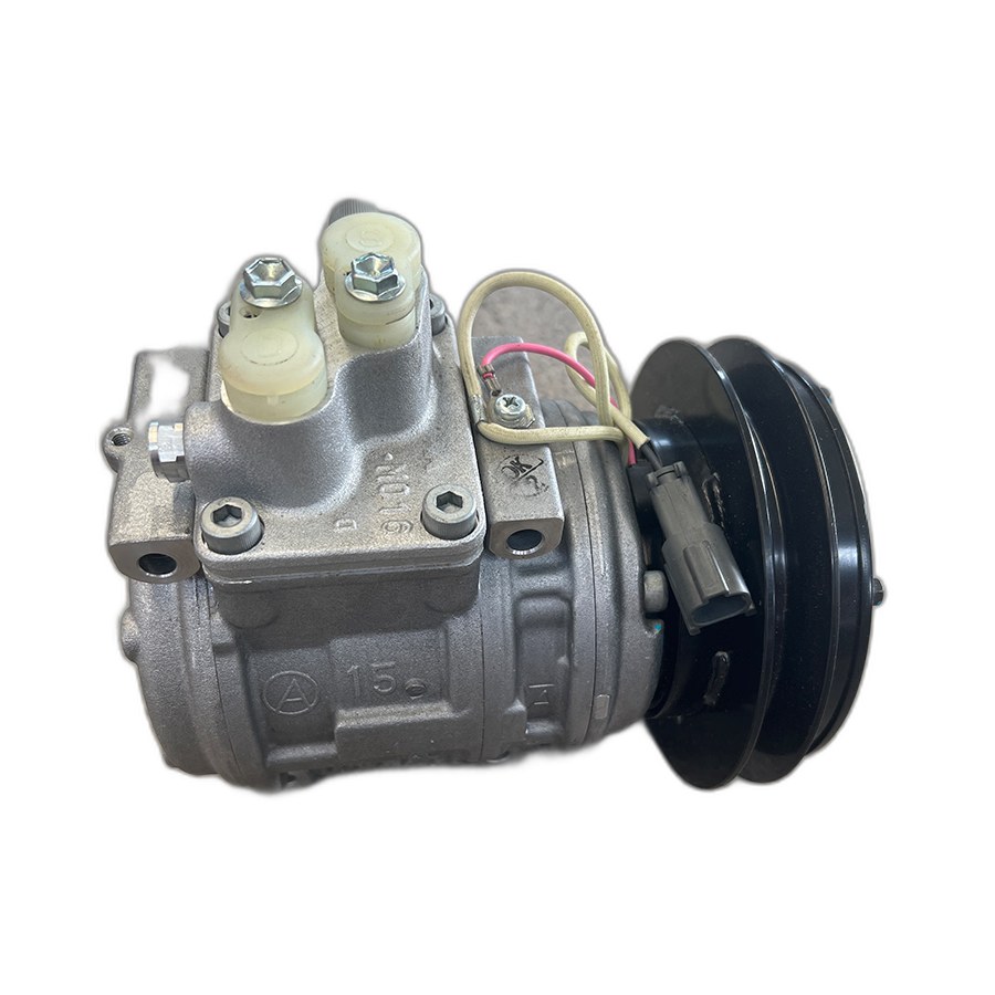 Bulldozer Air Compressor 20Y-979-3111