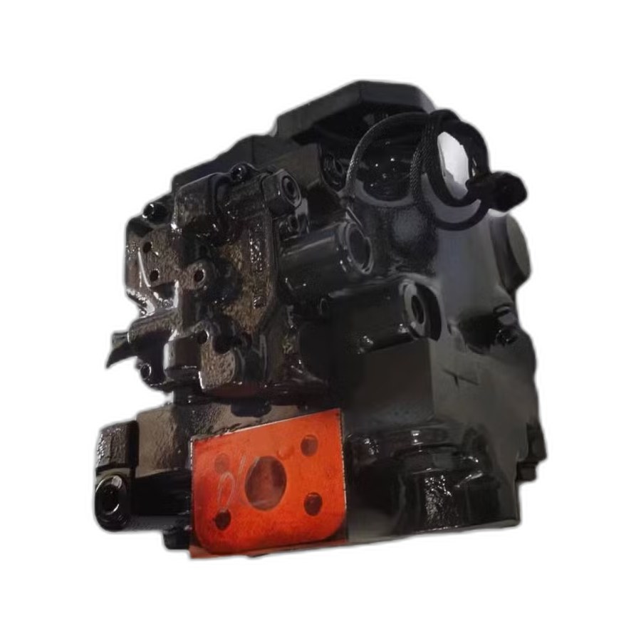 D275A-5 Fan Pump 708-1T-00421