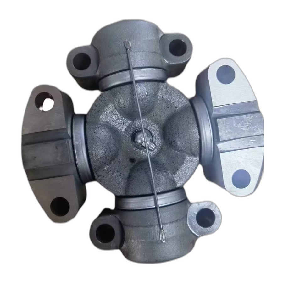 Universal joint assembly 421-20-33621