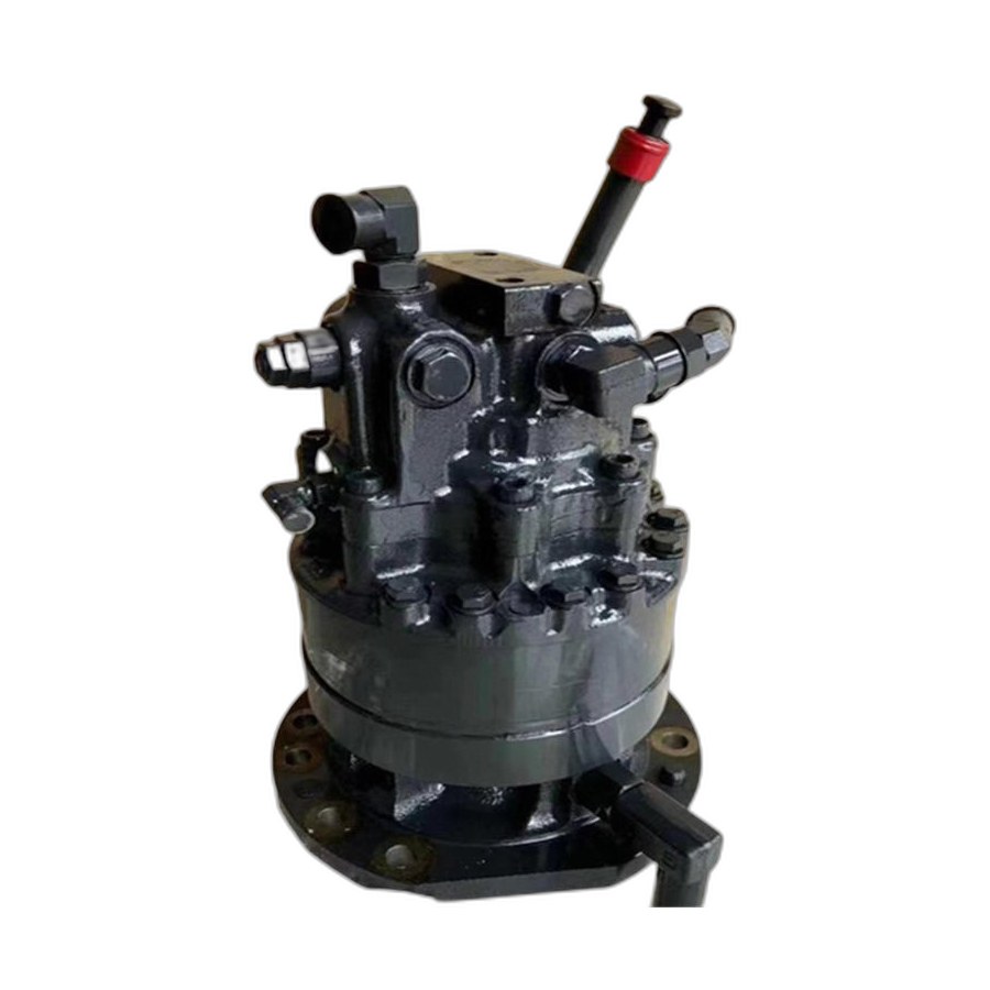 Excavating Machinery Reducer Assembly 21T-27-00402