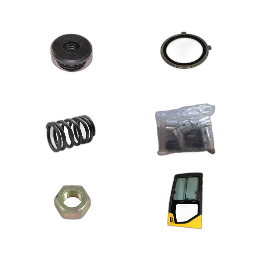 Grommet 6162-13-7823