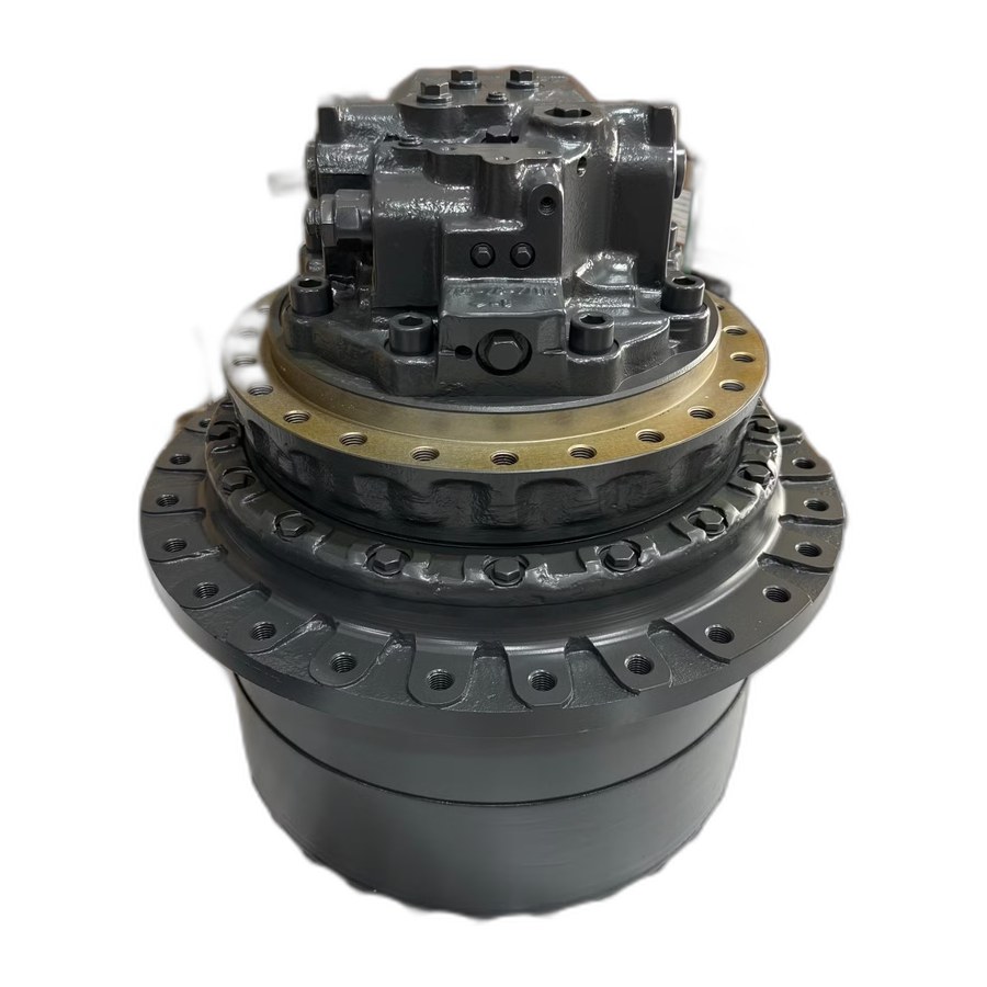 PC400-7 Final Drive 208-27-00243