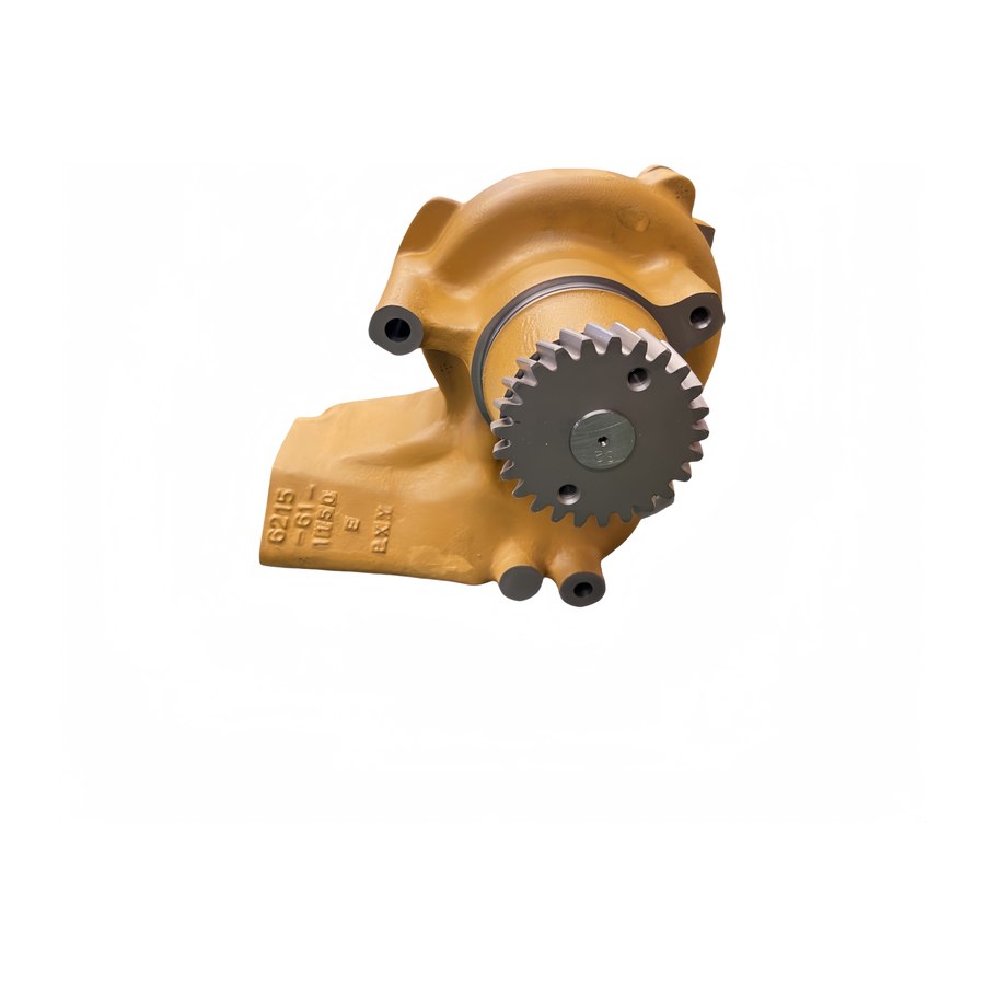 WA800-3 Water Pump 6219-61-1100