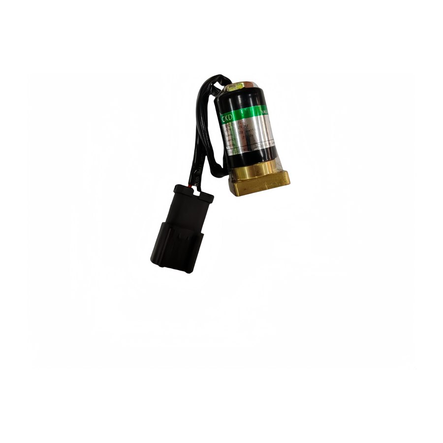 WA800-3 Solenoid Valve 561-15-47210