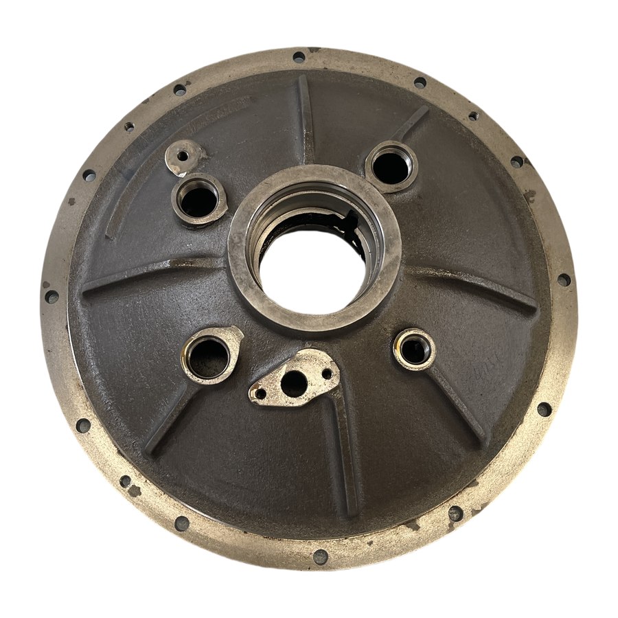 D275A-5 Cover 17M-12-41150