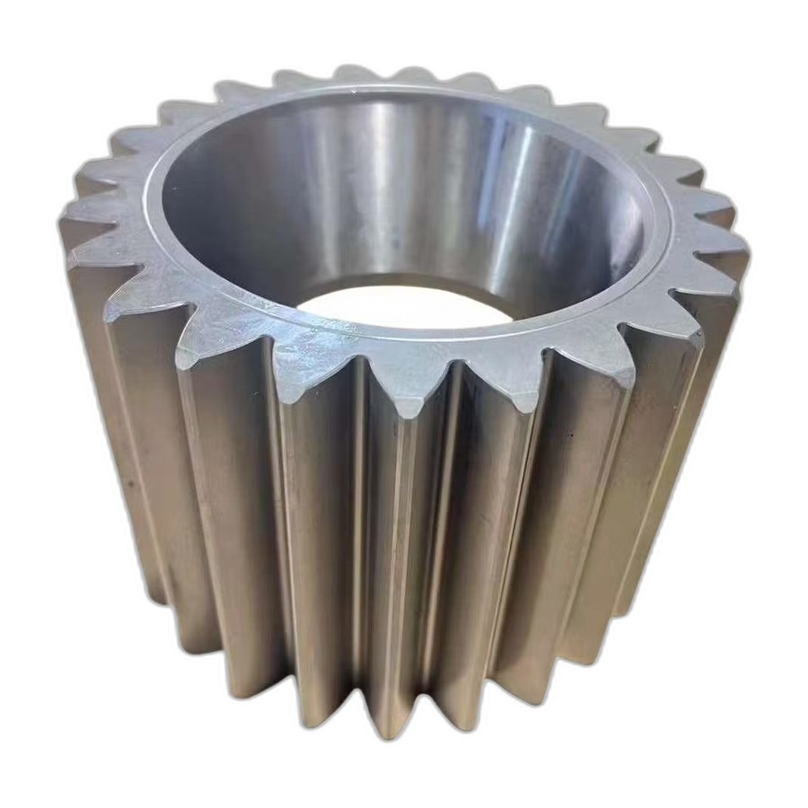 Excavator Stopper 21T-72-73170