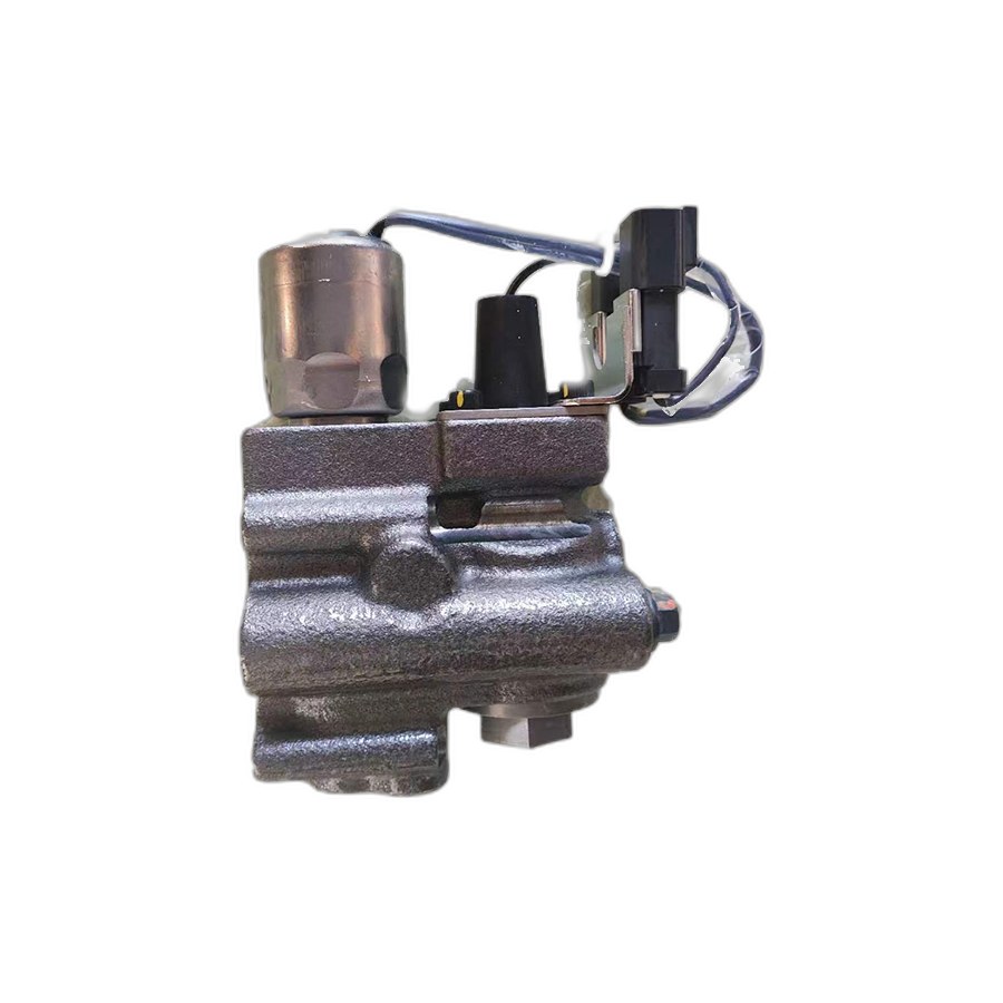 Dump Truck Valve Assy 561-15-75701