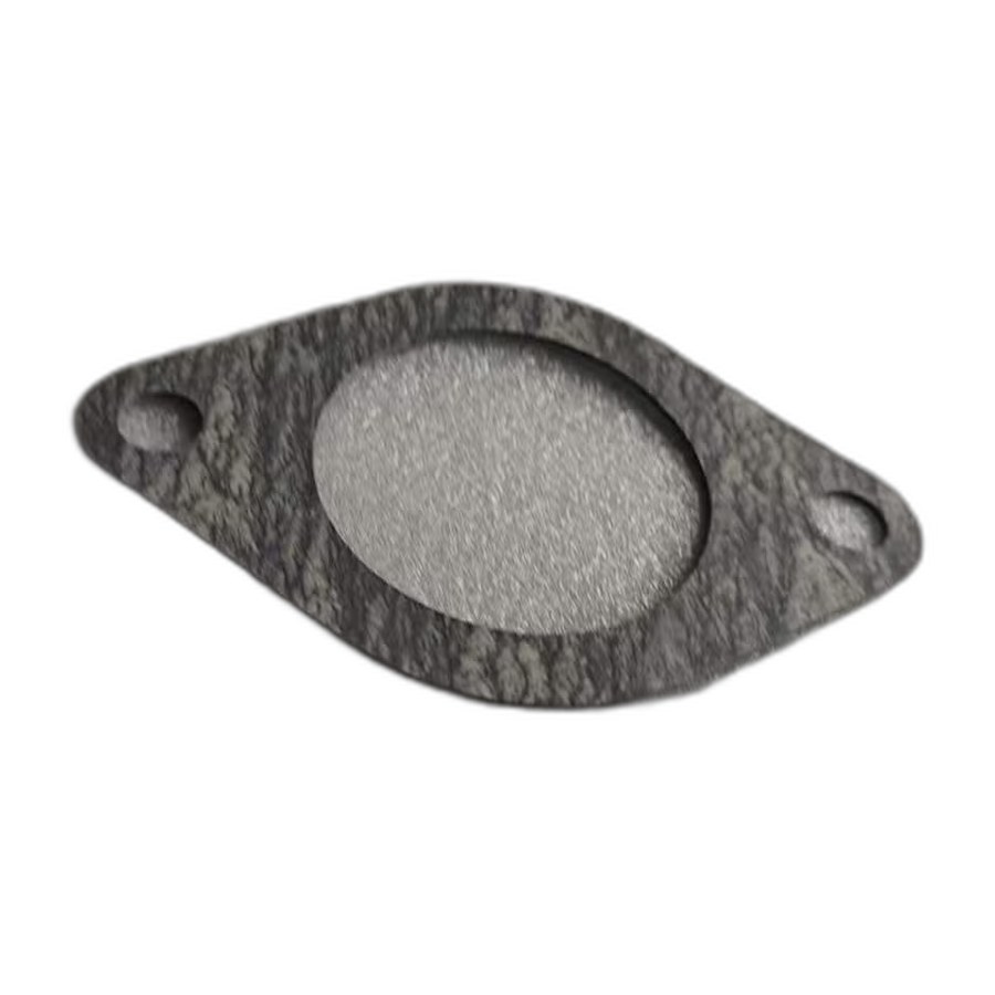 Sealing gasket 195-03-14381 SAA6D170E-2