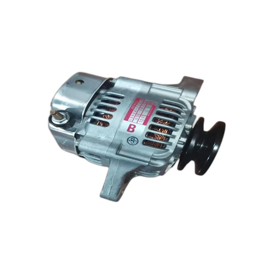 Original Factory Supplied Bulldozer SA6d140 Generator 600-825-3111